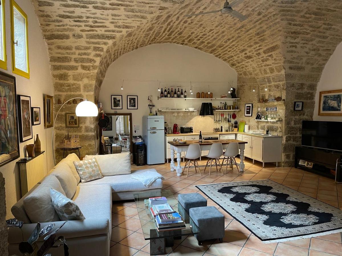 La Porte Rouge Pezenas
