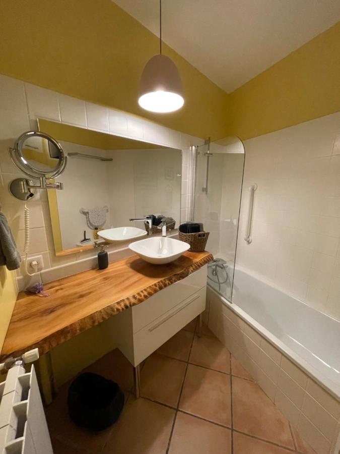 Apartment La Porte Rouge Pezenas